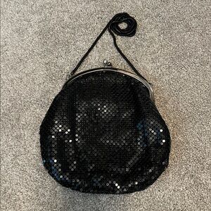 Lyrella Vintage Evening Bag